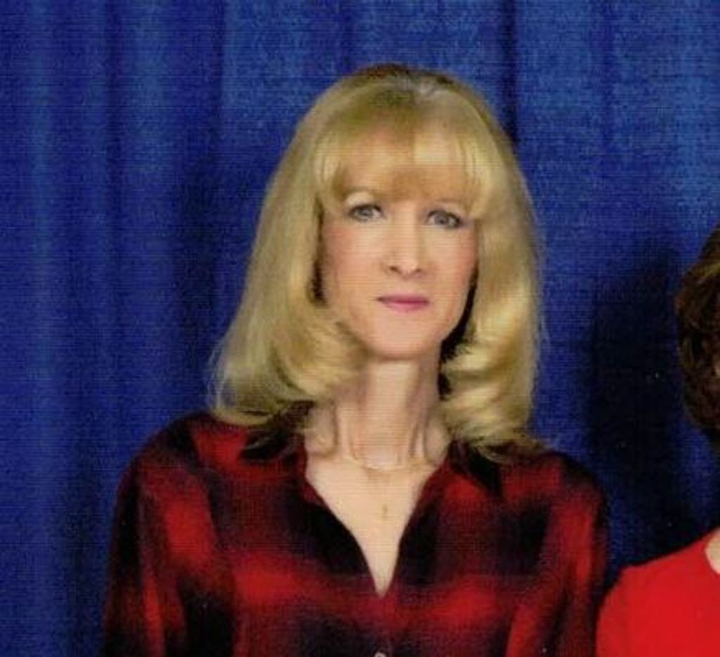 Stacie Moss Profile Photo