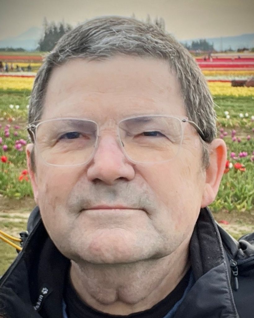 Michael Thomas Spink Profile Photo