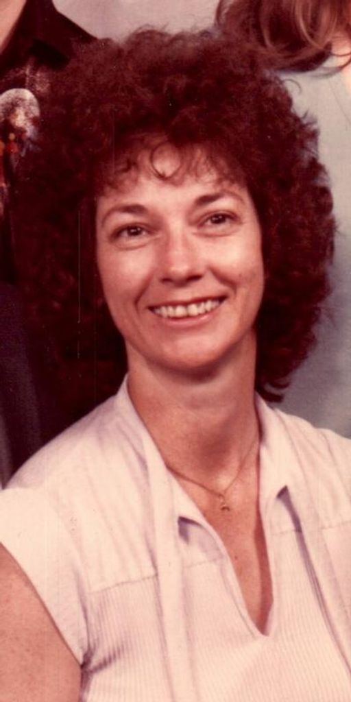 Esther Lavoy Sellers