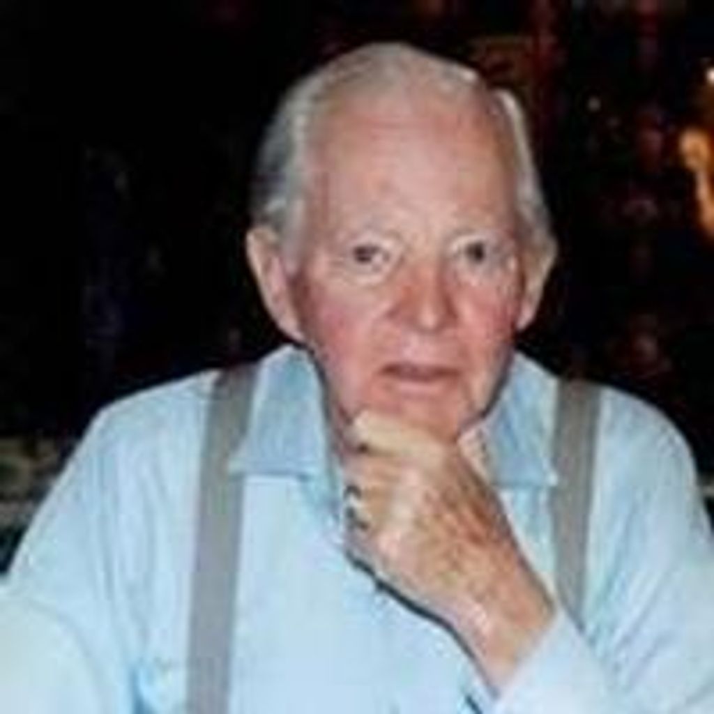 William  Melvin Rose