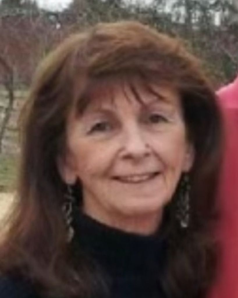 Pamela J. Sparks