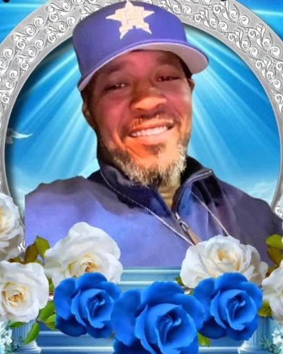 Lamont Deon Dennis Jolivette's obituary image