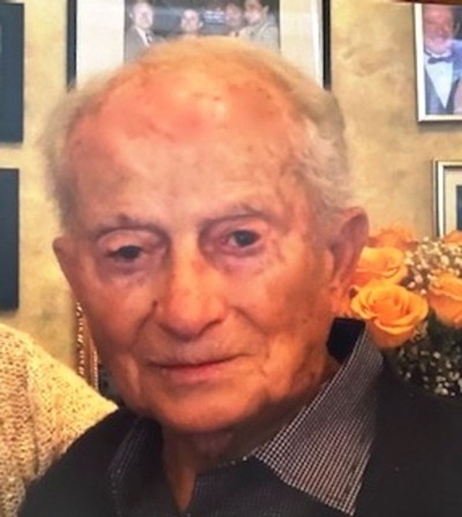 Donato Cefaratti Profile Photo