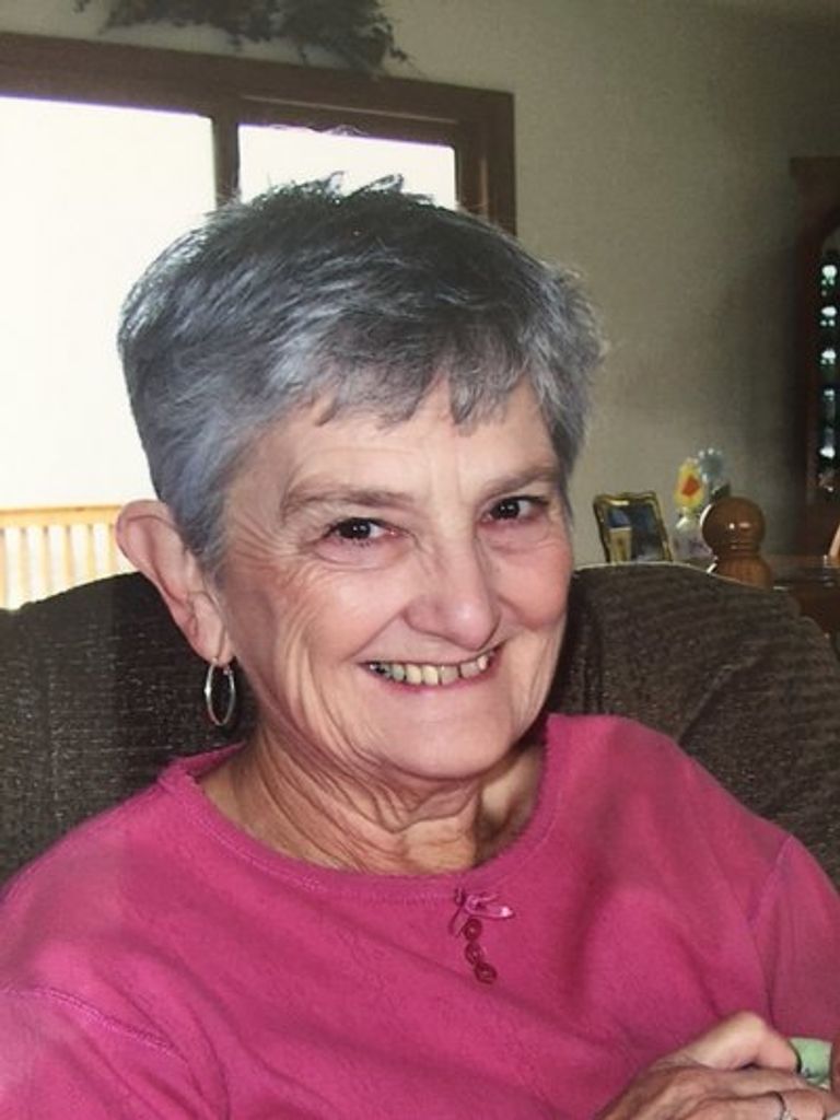 Myrna Engelke