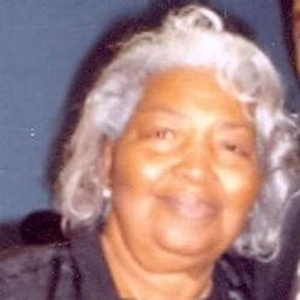 Hattie Preyer