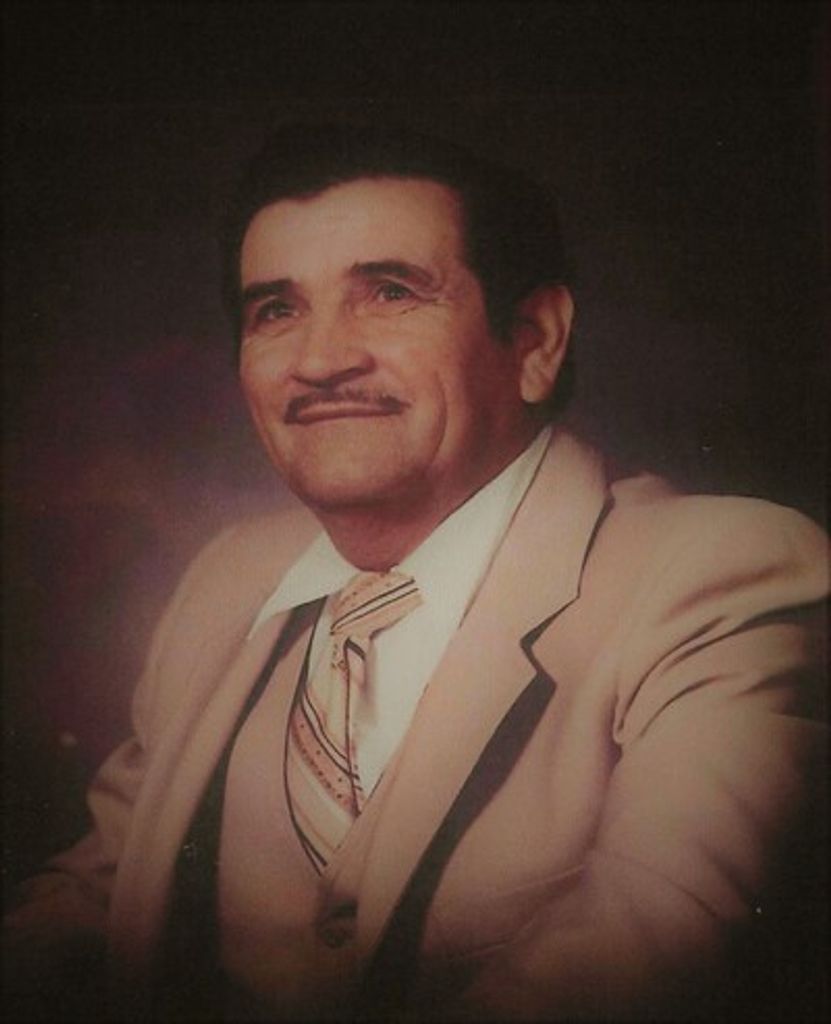 Teodoro Garza Villarreal Profile Photo