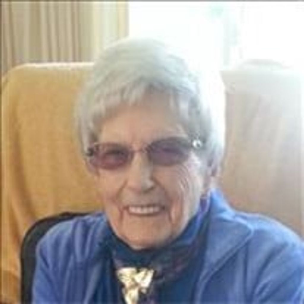 Barbara June Mccormick