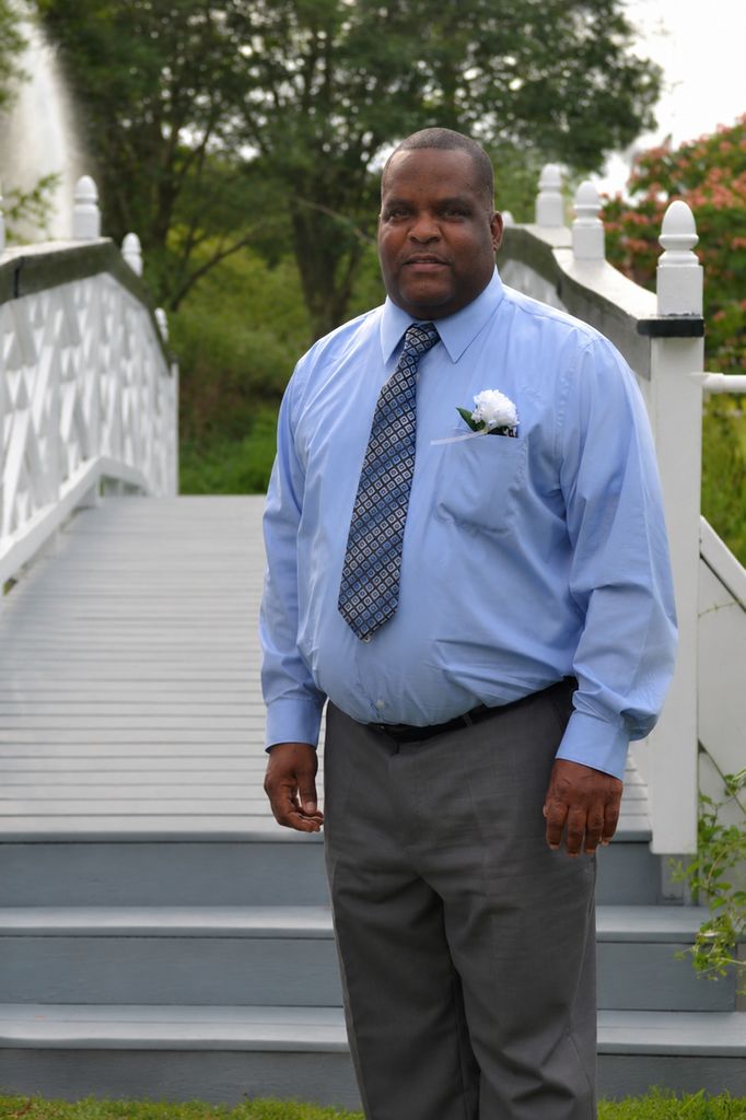 Ben Davis Collins Profile Photo