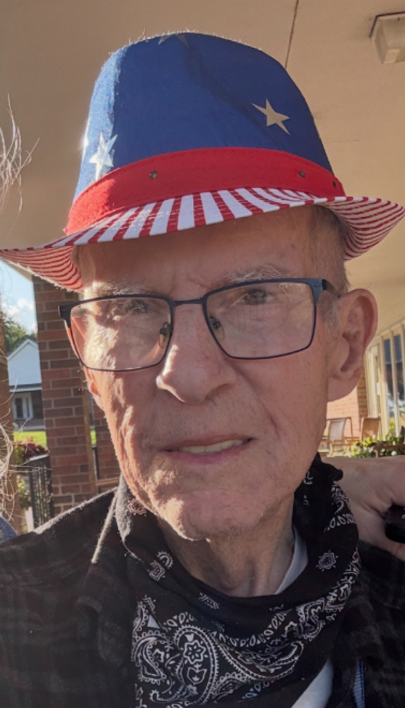 Joseph "Joe" Aka Sonny Gray