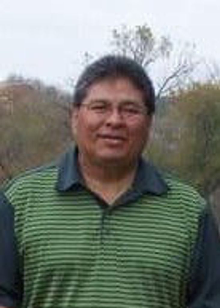Anthony Skenandore