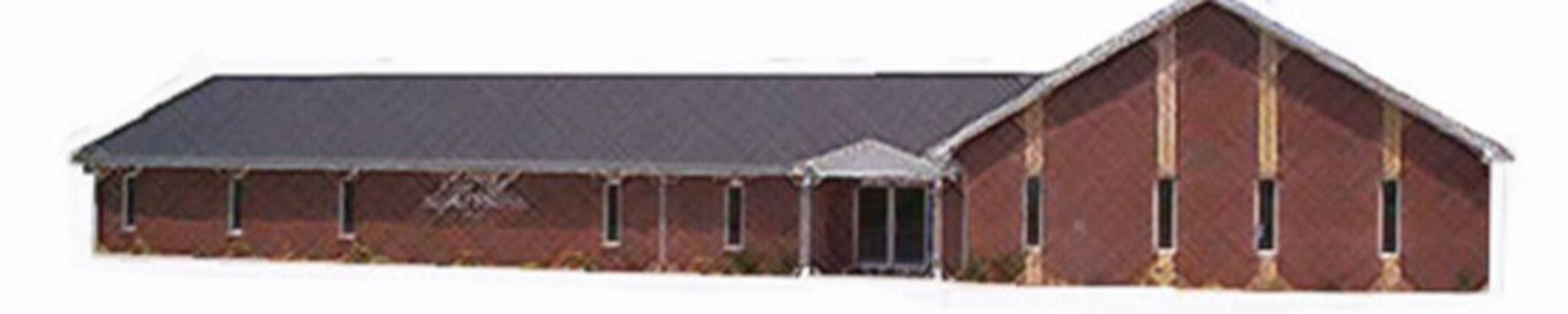 Cover photo for Cove Hill Baptist Church 150th Anniversary's Obituary