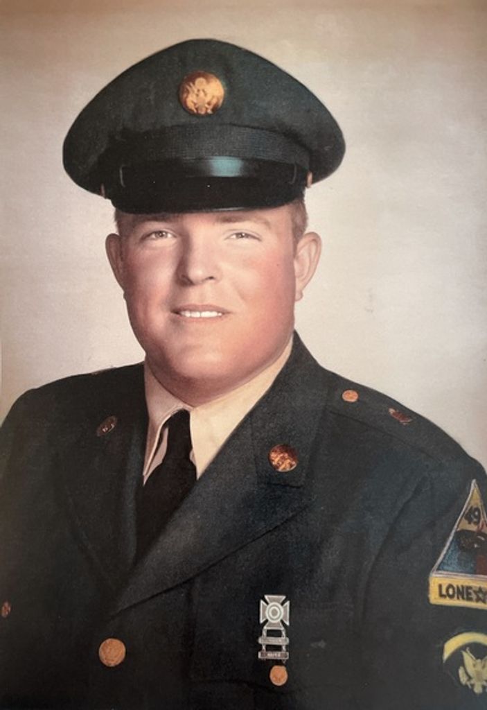 Doyle Eugene Fletcher Profile Photo