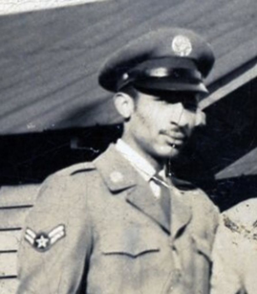 Robert Pearson