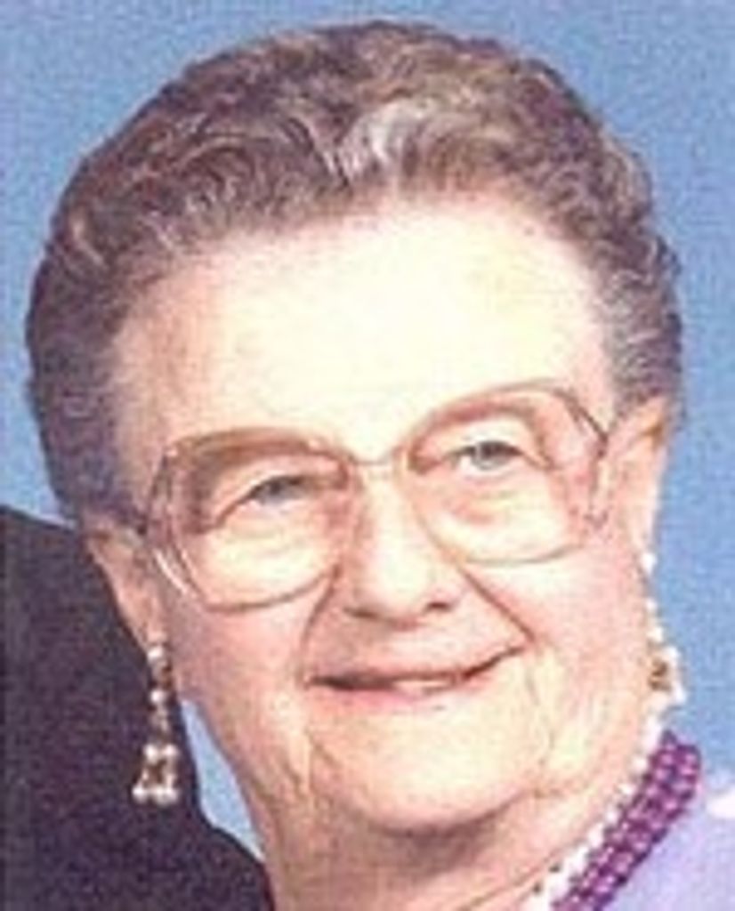 Amy Victoria Pancake