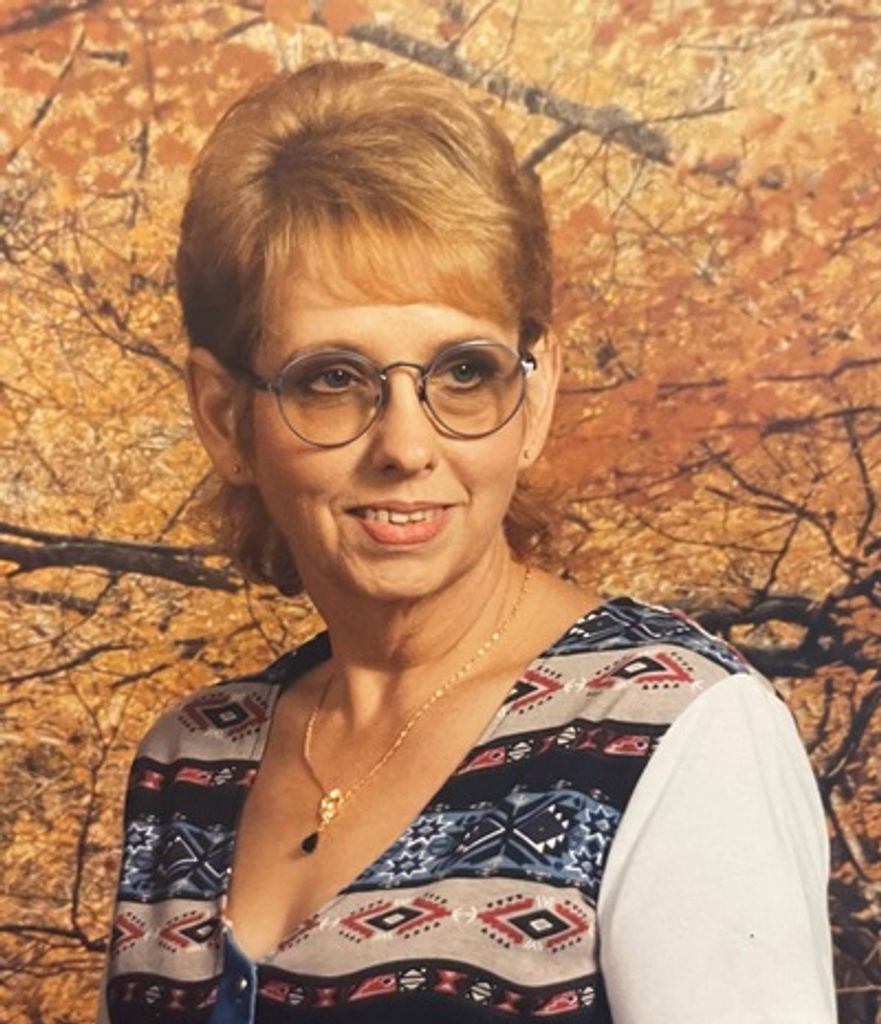 Brenda C. Purdom-Goines Profile Photo