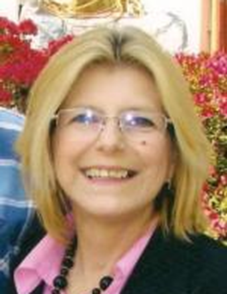 Brenda Charline Wilson Robinson