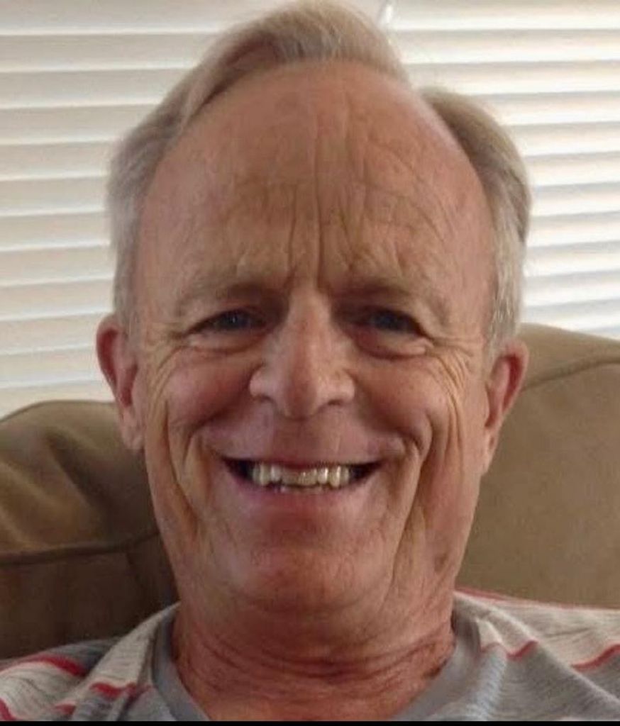 Roger Stanley Rowan Profile Photo
