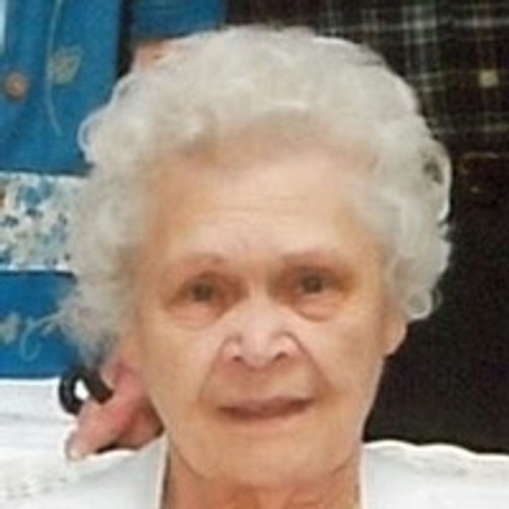 Ruth Maxine Rocca