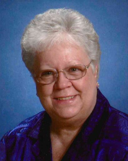 Beverly Kay Gillaspie's obituary image