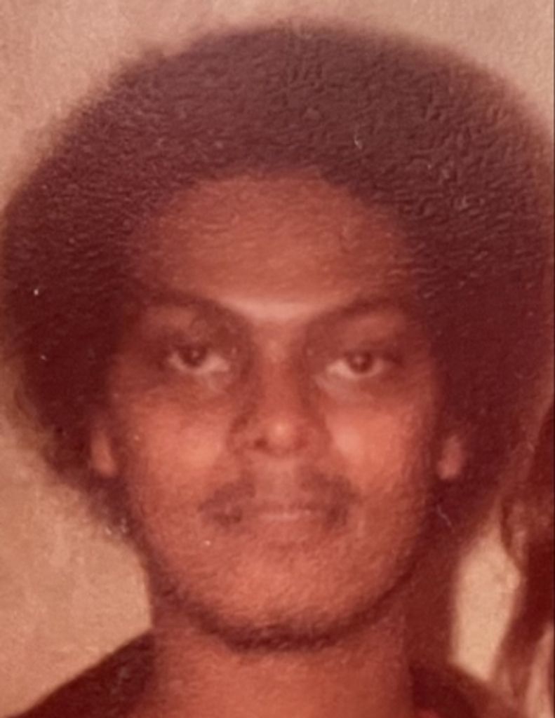 Arnold Keith Carter