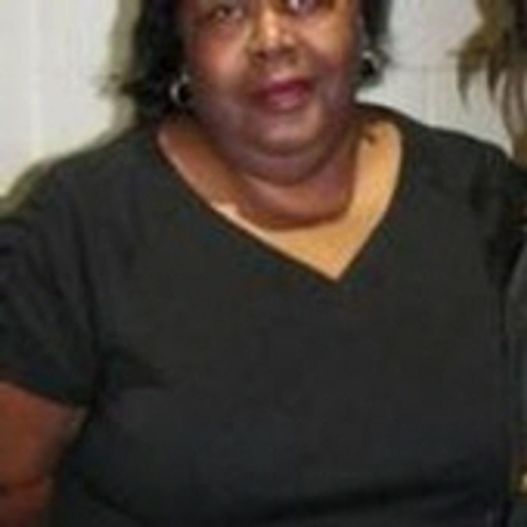 Linda Fay Johnson Of Vivian