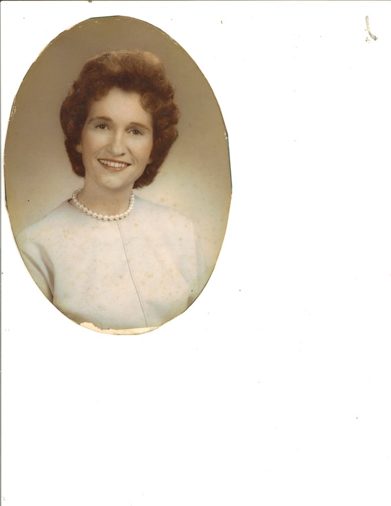 Mary Carmine Gibbons