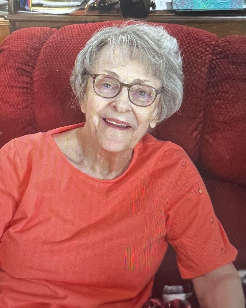 Patricia Sue Southwell