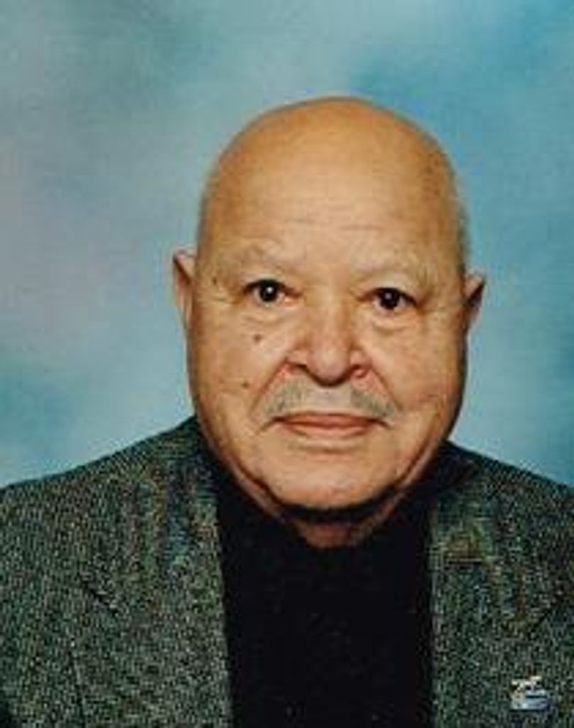 John Maurice French, Sr