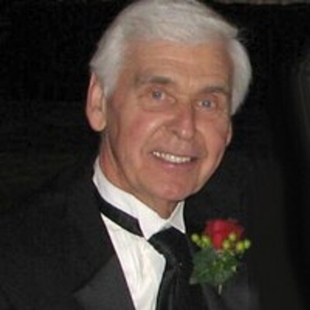 Lawrence E. Harubin, Sr.