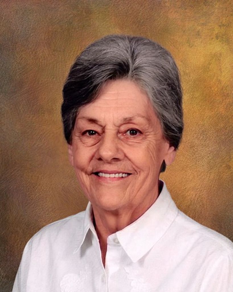 Marie Enola "Mrs. Sis" Vidrine Profile Photo