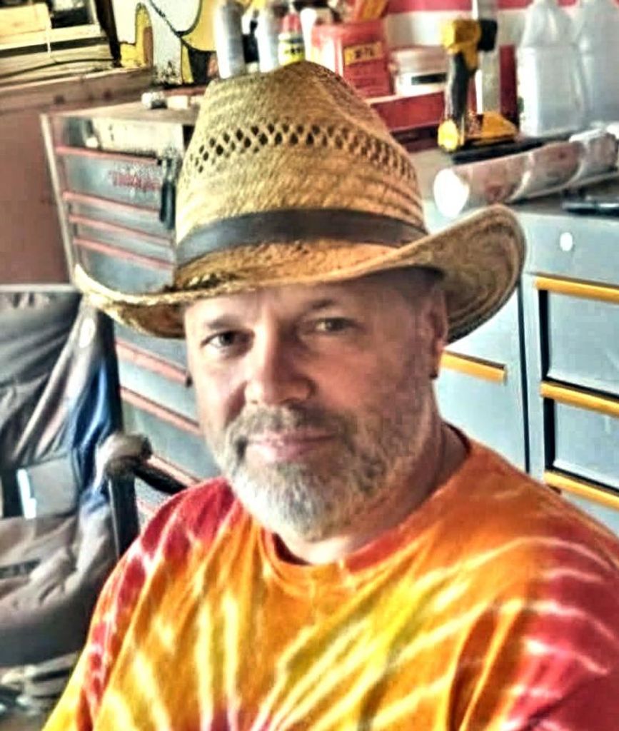 Daniel "Dan" Rathje Profile Photo
