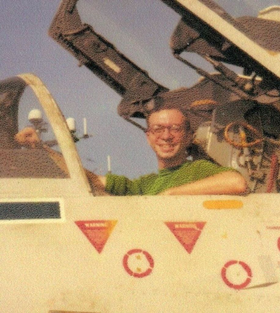 Raymond L Mioton Jr.