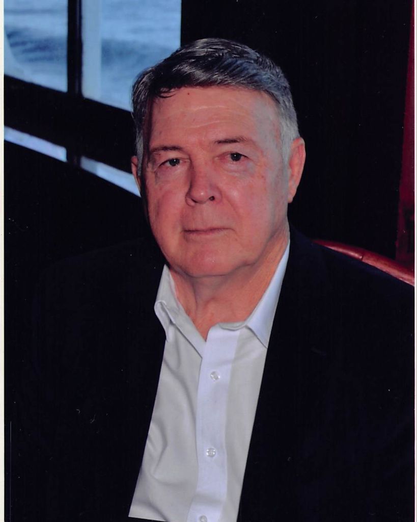 Melvin T. "Bo" Ray Profile Photo