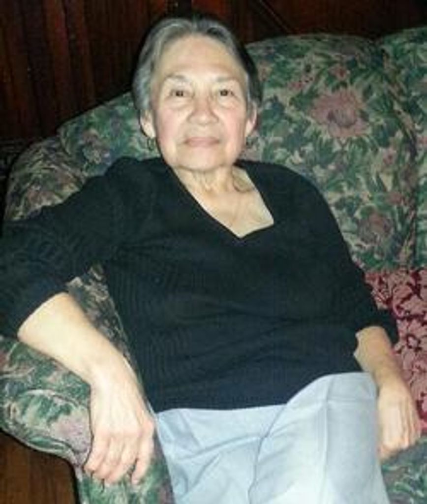 Carmen Maria Cuevas