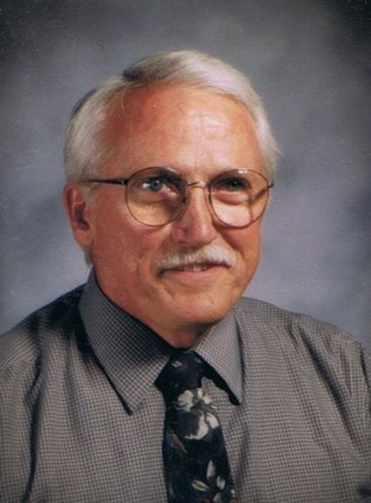 Roger Chellevold Profile Photo