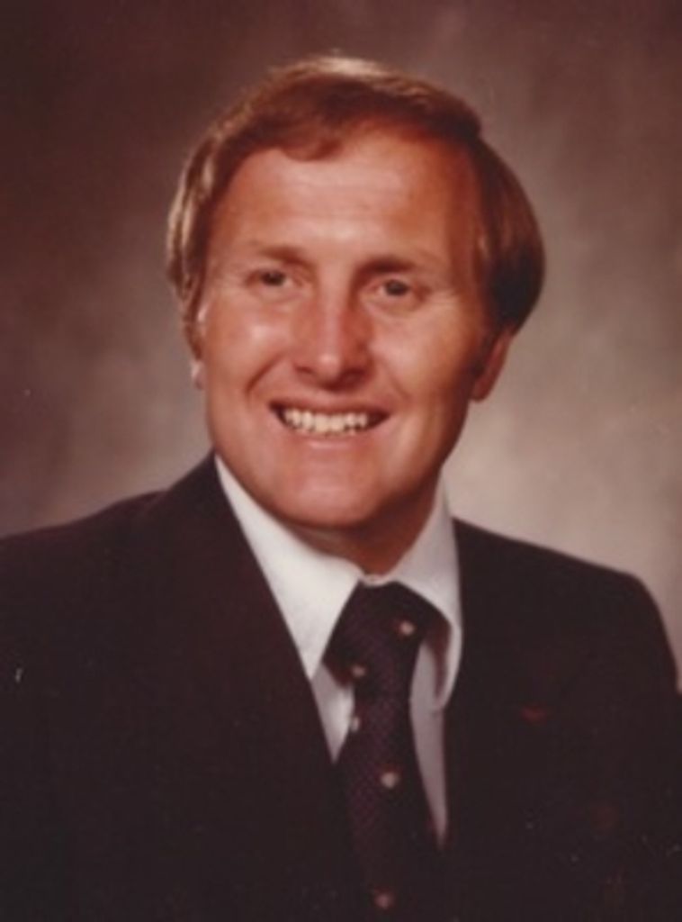 Russell Lee "Skip" Worthan