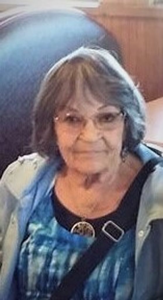Nancy Marotta