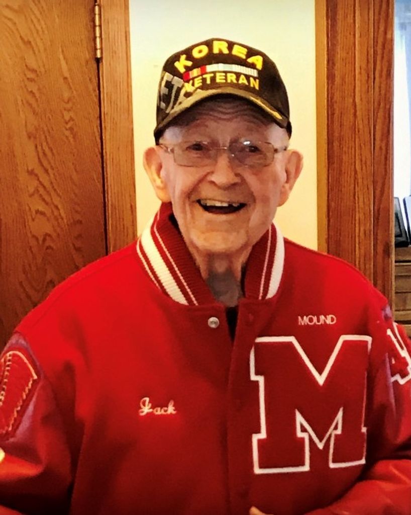 John H. Legus Jr.