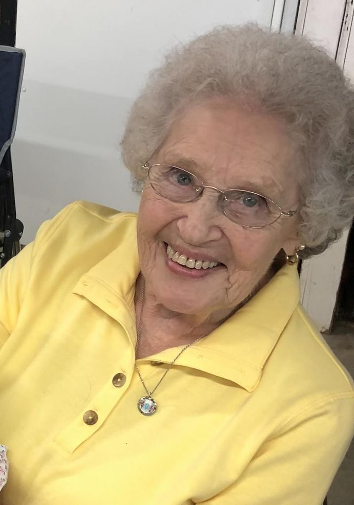 Sara Faye Browning Profile Photo