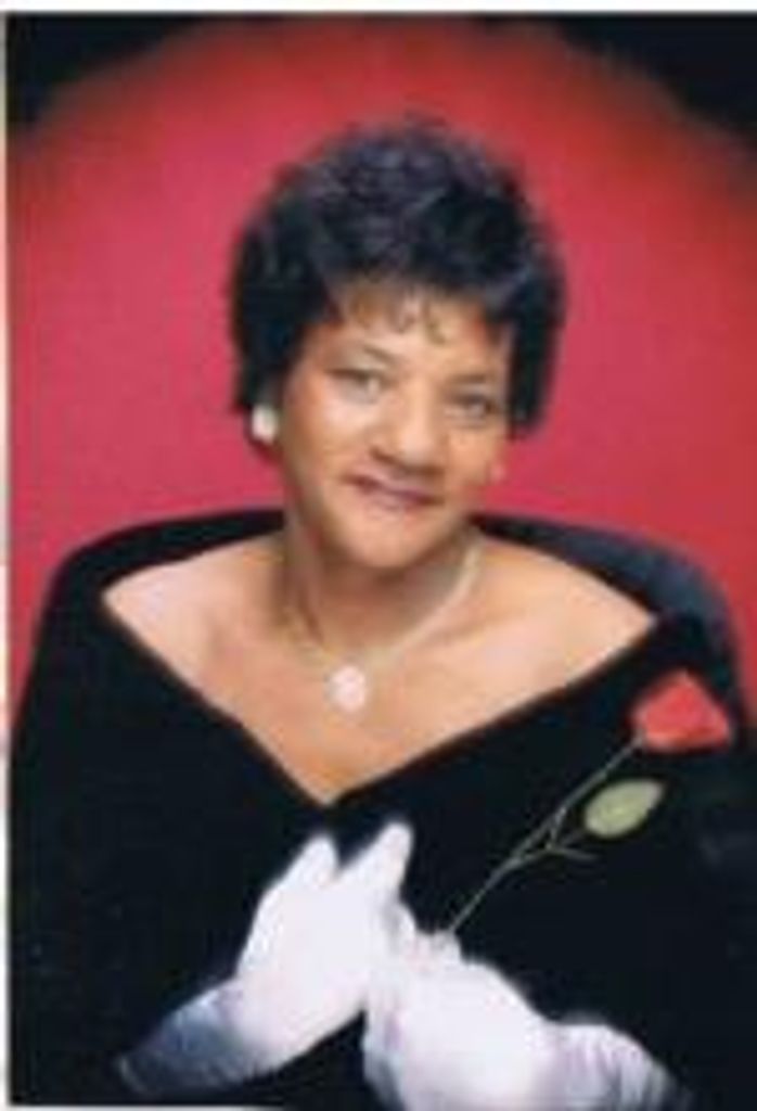 Betty (Bet) Shamberger Profile Photo