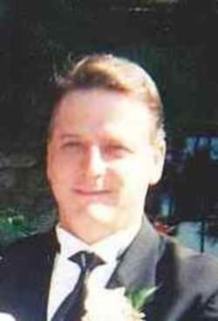 Stephen Bryant Thorne