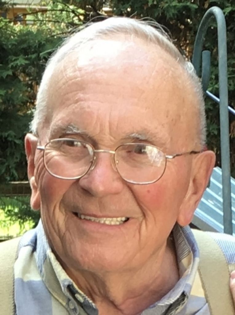 Col. Robert L. Bosser (Ret.) Profile Photo