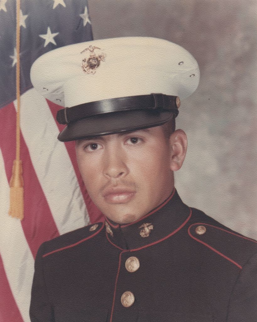 Alfred Becerril Jr.