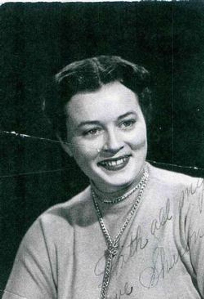 Sharon Jeanne Spahn