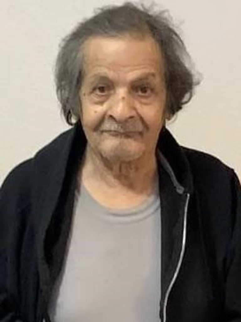 Otilio Ramirez