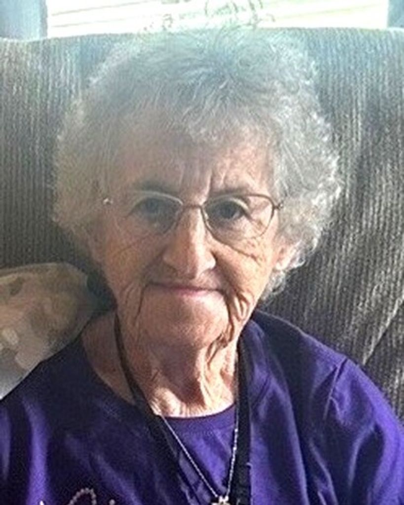 Cheryl Darlene Yaw Profile Photo