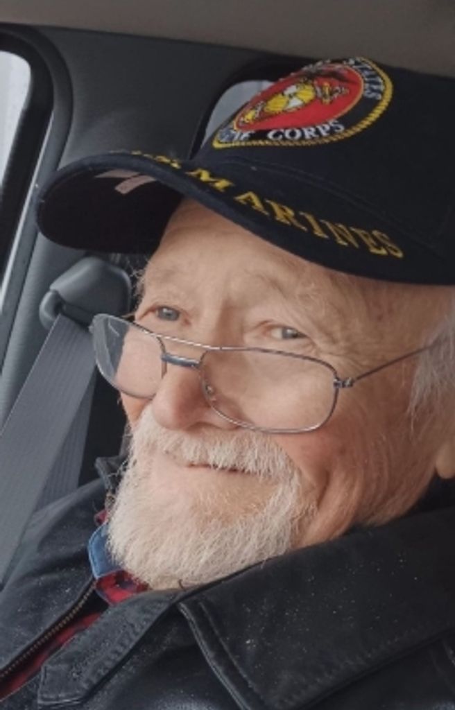 Robert W Buchwald Sr.
