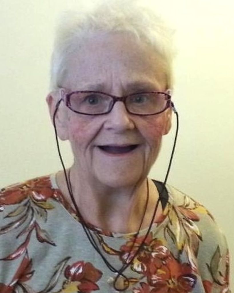 Jane Ann Souders