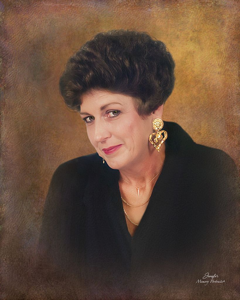 Lucinda "Cindy" (Aycock)  Chastain Profile Photo