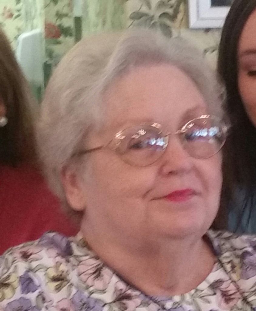 Phyllis Reinhart Ruby